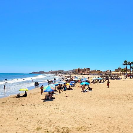 לה מאטה Palmas Apartments מראה חיצוני תמונה