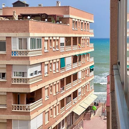 לה מאטה Palmas Apartments מראה חיצוני תמונה