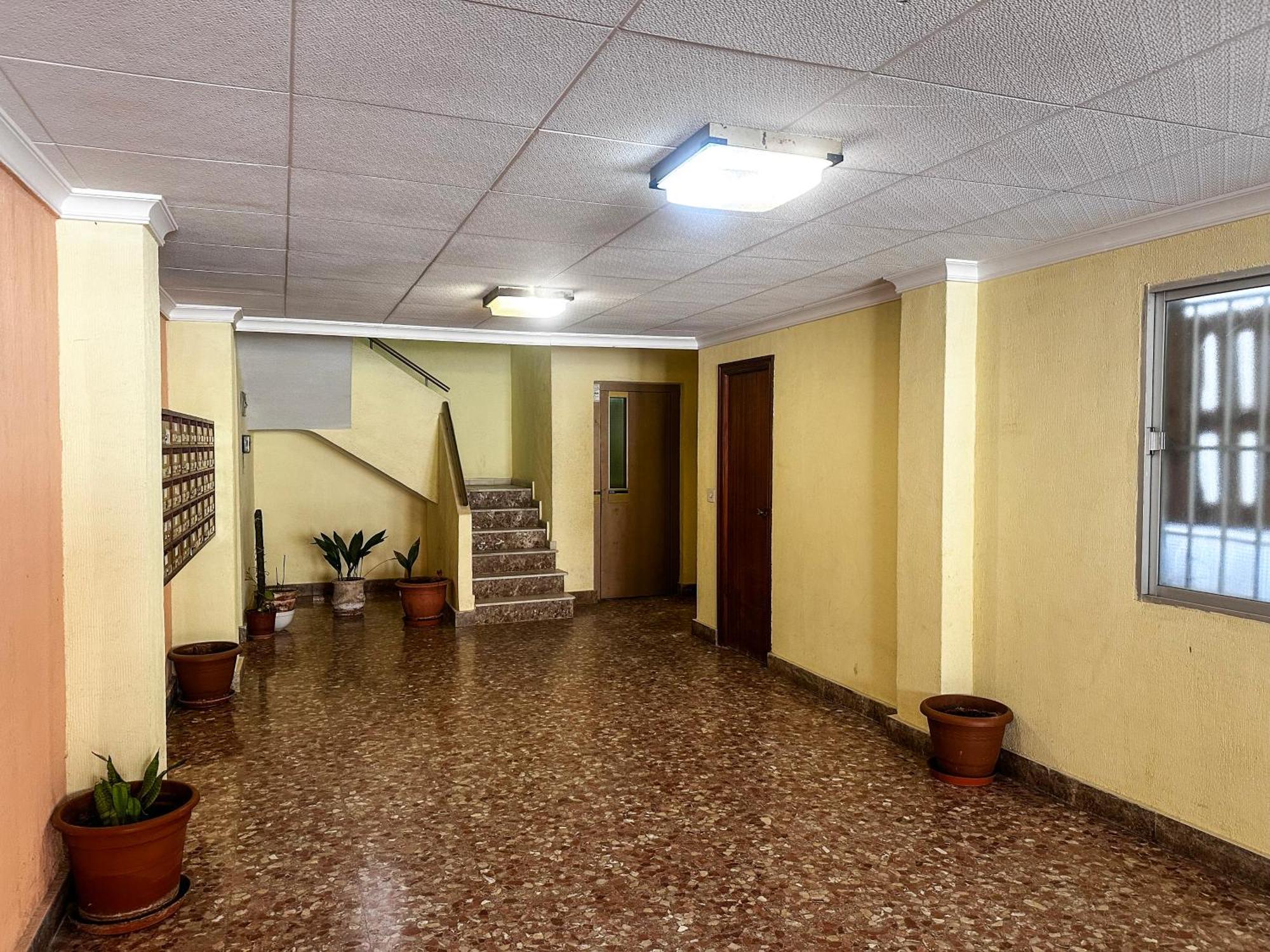 לה מאטה Palmas Apartments מראה חיצוני תמונה