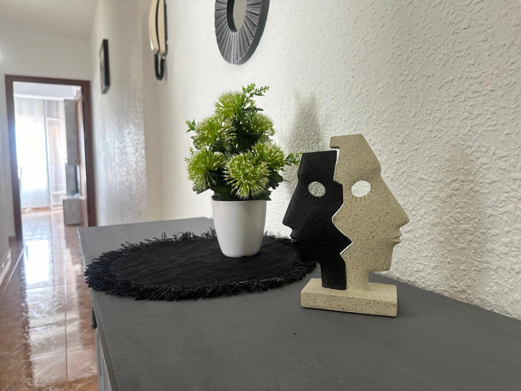 לה מאטה Palmas Apartments מראה חיצוני תמונה