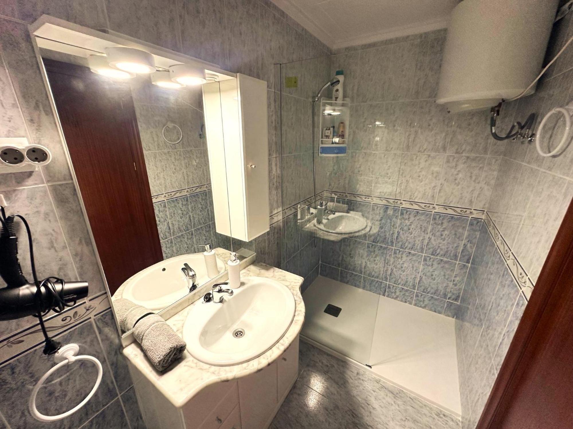 לה מאטה Palmas Apartments מראה חיצוני תמונה